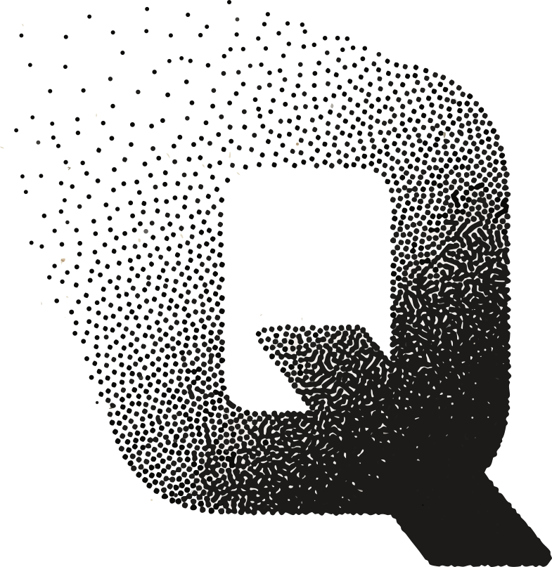 QuantumDotter