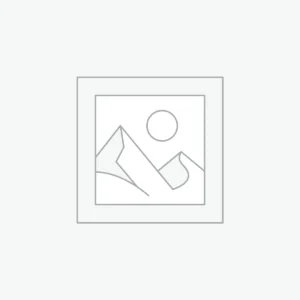 Neon Circuit Pillow